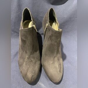 Women’s Ankle Bootie